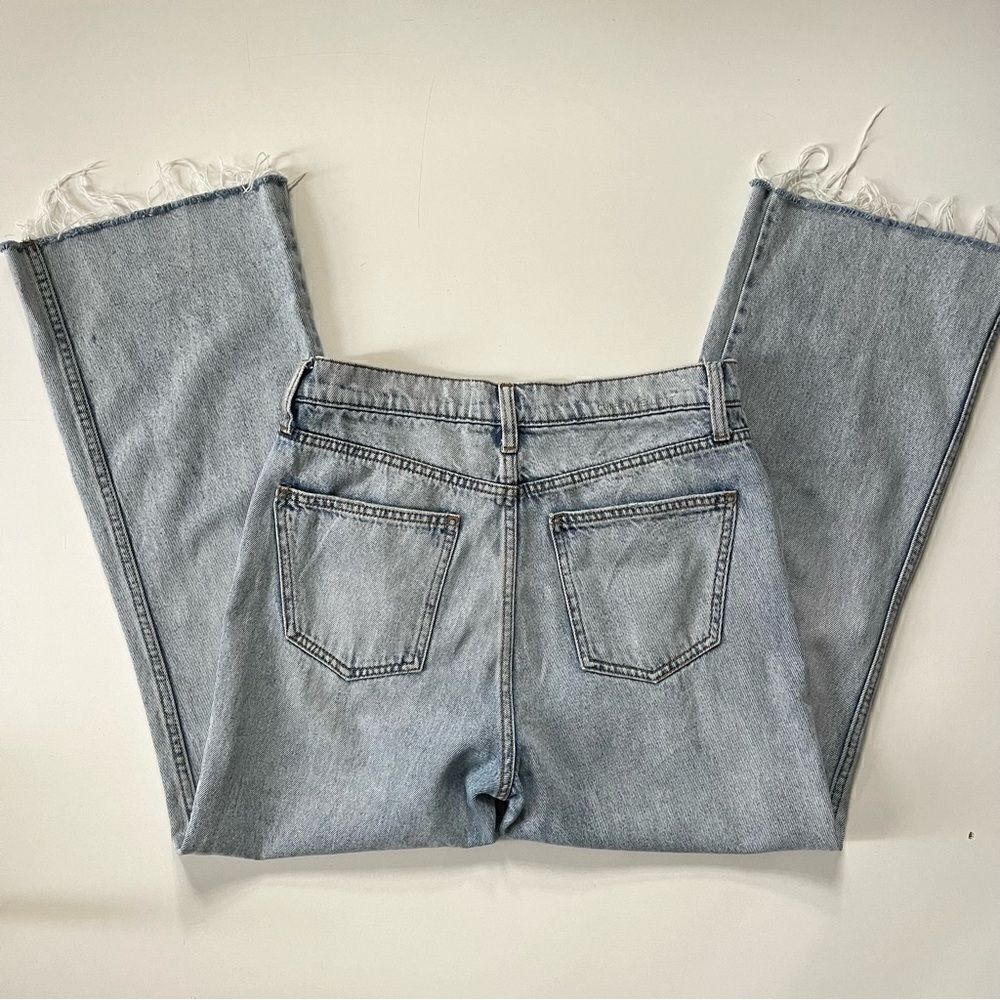 Current Elliot Straight Leg Jean 27 - Picture 2 of 12